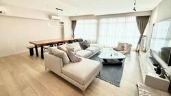 Blk 265E The Coris (Sengkang), HDB 4 Rooms #627935711